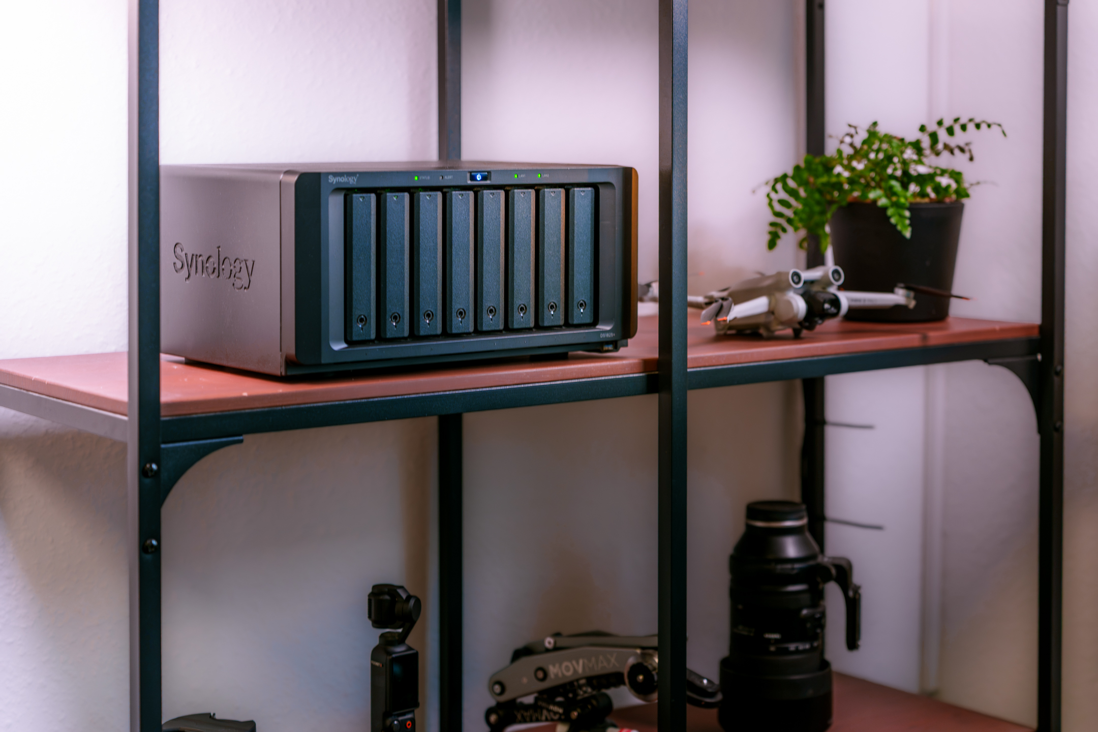Synology